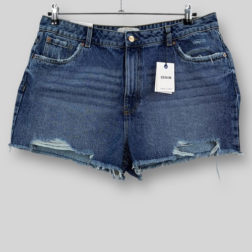 Pantaloncini denim heidi new - pantaloncini,