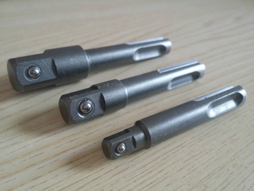 Set adattatore presa sds - adattatore,