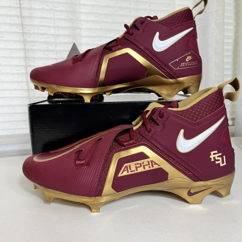 Scarpe calcio nike alpha - scarpe,