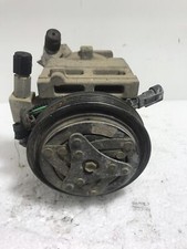 467571680 COMPRESSORE A/C FIAT Punto Berlina 5P 2° Serie 1200 Benzina (19 545548