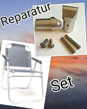 Kit riparazione sedia - , da