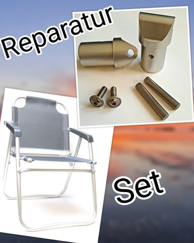 Kit riparazione sedia - , da