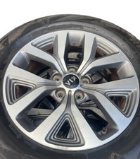 4 Cerchi In Lega Kia Sportage
