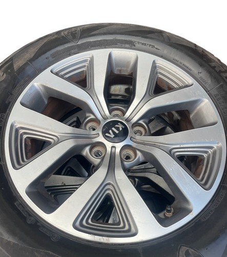 Cerchi lega kia sportage - 4,