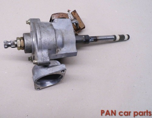 Cambio servo sterzo suzuki - cambio,