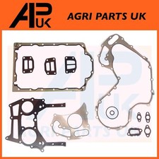 Set guarnizioni inferiore 3