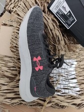 Under Armour UA W Mojo 2