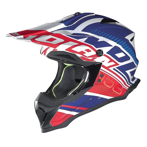 Casco nolan n53 - n53, metallo