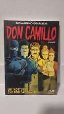 DON CAMILLO a fumetti - Un "Notturno" che no fa dormire" - di: Giovannino Gua...