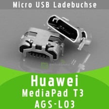 ✅ Huawei MediaPad T3 AGS-L03