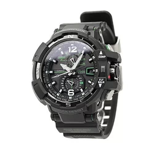 Orologio uomo casio - orologio, g-shock