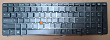 Tastiera HP Compaq EliteBook