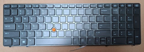 Tastiera compaq elitebook - tastiera,