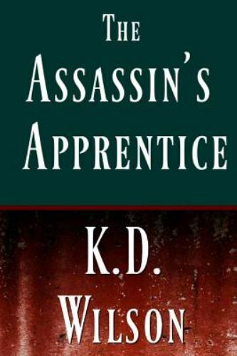 The assassin apprentice by - apprentice,