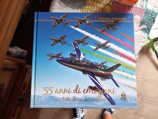 Frece Tricolori - 55 Anni Di