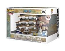 Funko pop 127 one - funko,