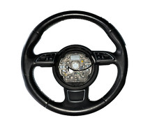 Volante audi comandi - volante, (2010)