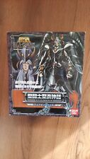 Saint Seiya Myth Cloth Classic GRIFFON MINOS Surplice Hades Bandai Tamashii 2006