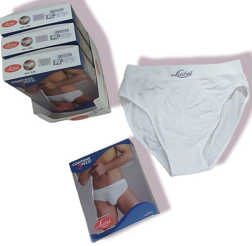 Pezzi slip uomo liabel - uomo,