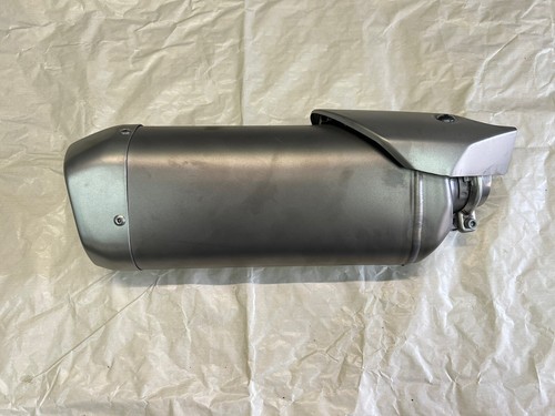 Silenziatore b3l1475000 yamaha - silenziatore,