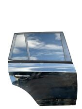Portiera posteriore destra bmw x3 e 83 2000d 150 cavalli 2003/2010