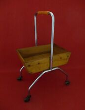 ✅ BELLISSIMO PORTA RIVISTE