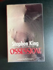Stephen king ossessione - stephen,