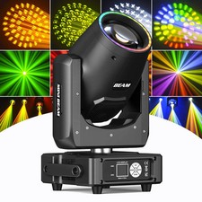 Luce di scena 350 W LED Beam