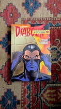 Grande diabolik colori - il,