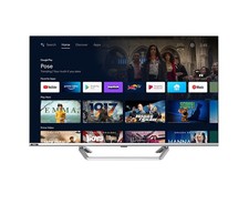 SABA SA43K77A11 TV 109,2 cm