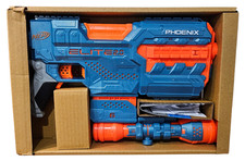 Nerf Elite 2.0 Phoenix CS-6 -