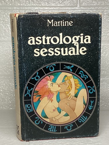 Astrologia sessuale martina - astrologia,