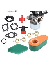 Confezione Carburatore