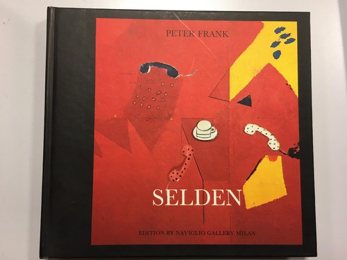 Selden cura peter frank - a, di