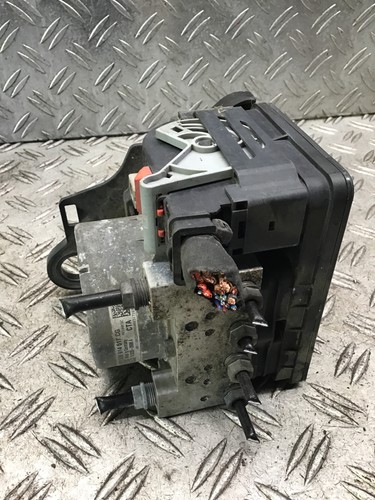 Centralina abs 5q0614517cg - abs, vw