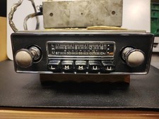 Autoradio Blaupunkt Frankfurt