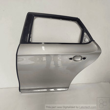 9667051380 Porta post. SX