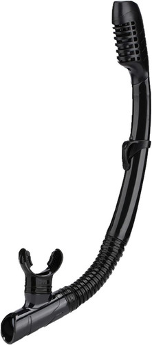 Snorkeling secco easy - snorkeling, breath