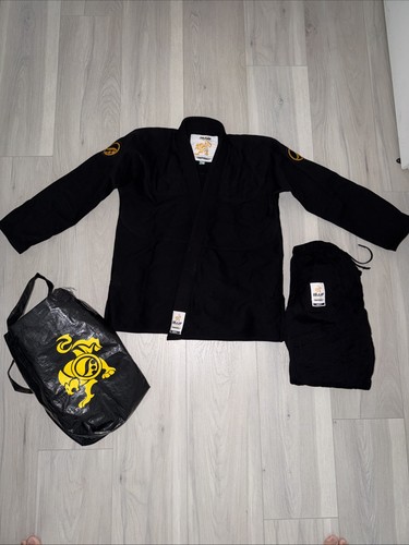 Shoyoroll ibjjf waze air - ibjjf, gi