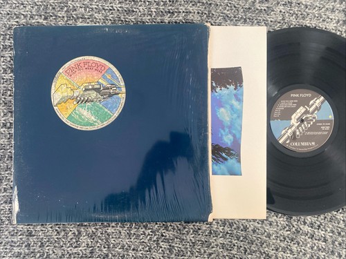 Pink floyd wish - lp, you