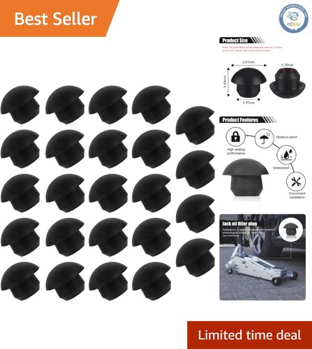 Set tappi idraulici - , per