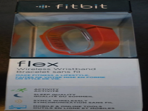 Fitbit flex braccialetto - flex,