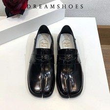 Nuovissime scarpe slip on Tabi