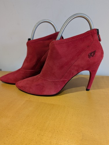 Stivaletti roger vivier - stivaletti,