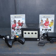 Console Nintendo GameCube con