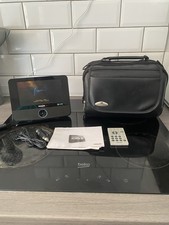 Philips Lettore DVD Portatile
