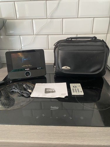 Philips lettore dvd - dvd, portatile