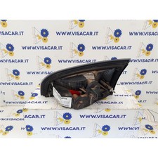 Fanale Posteriore Sinistro