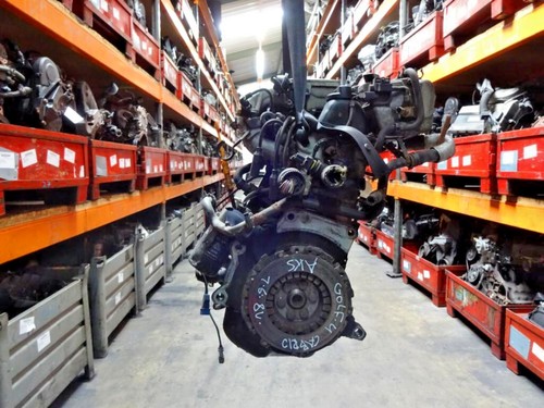 Motore originale golf - motore,
