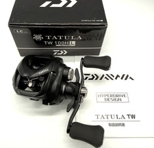 Mulinello Daiwa 24 TATULA TW